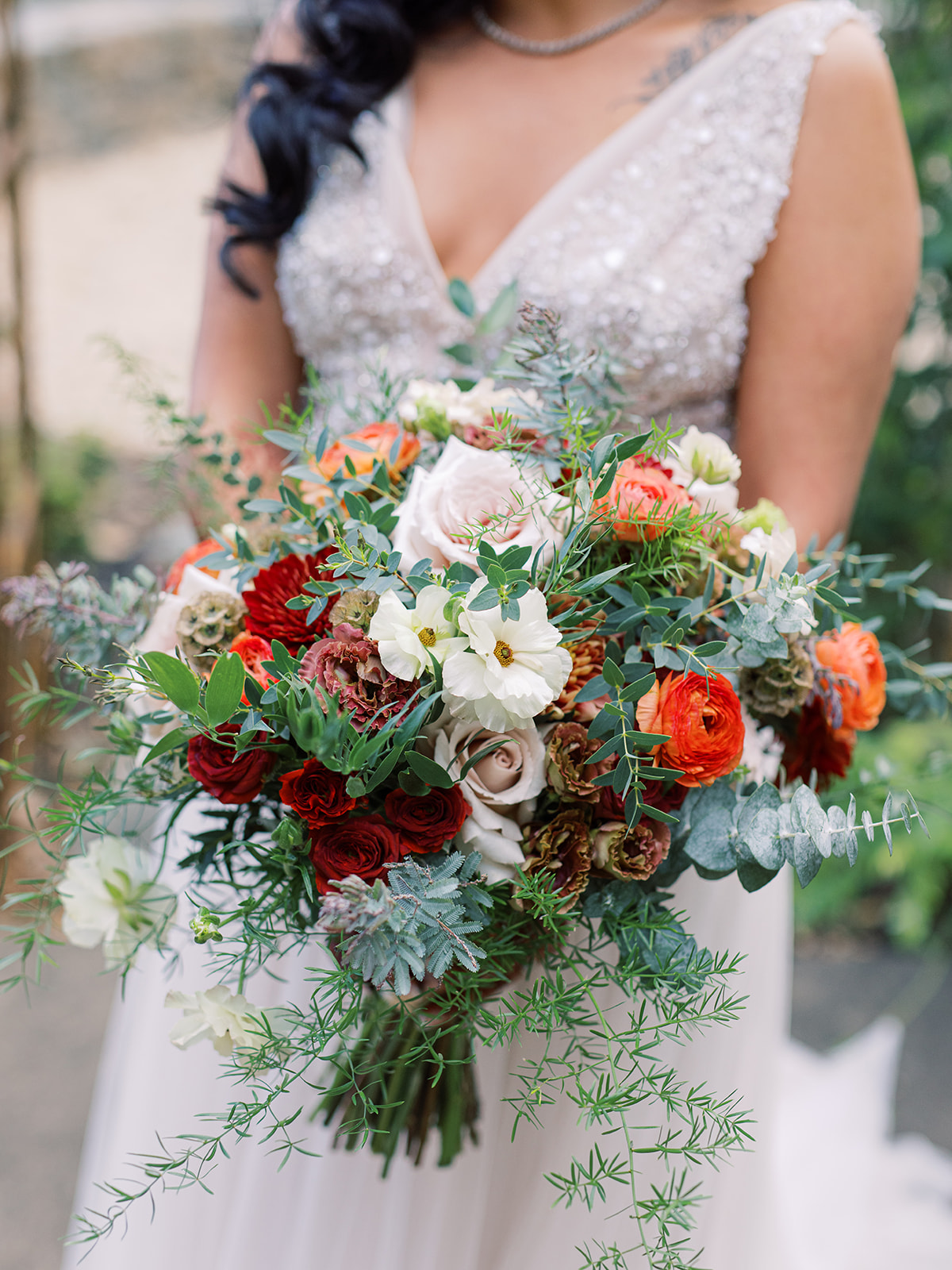 JEEVNA & BEN JEEVNA & BEN