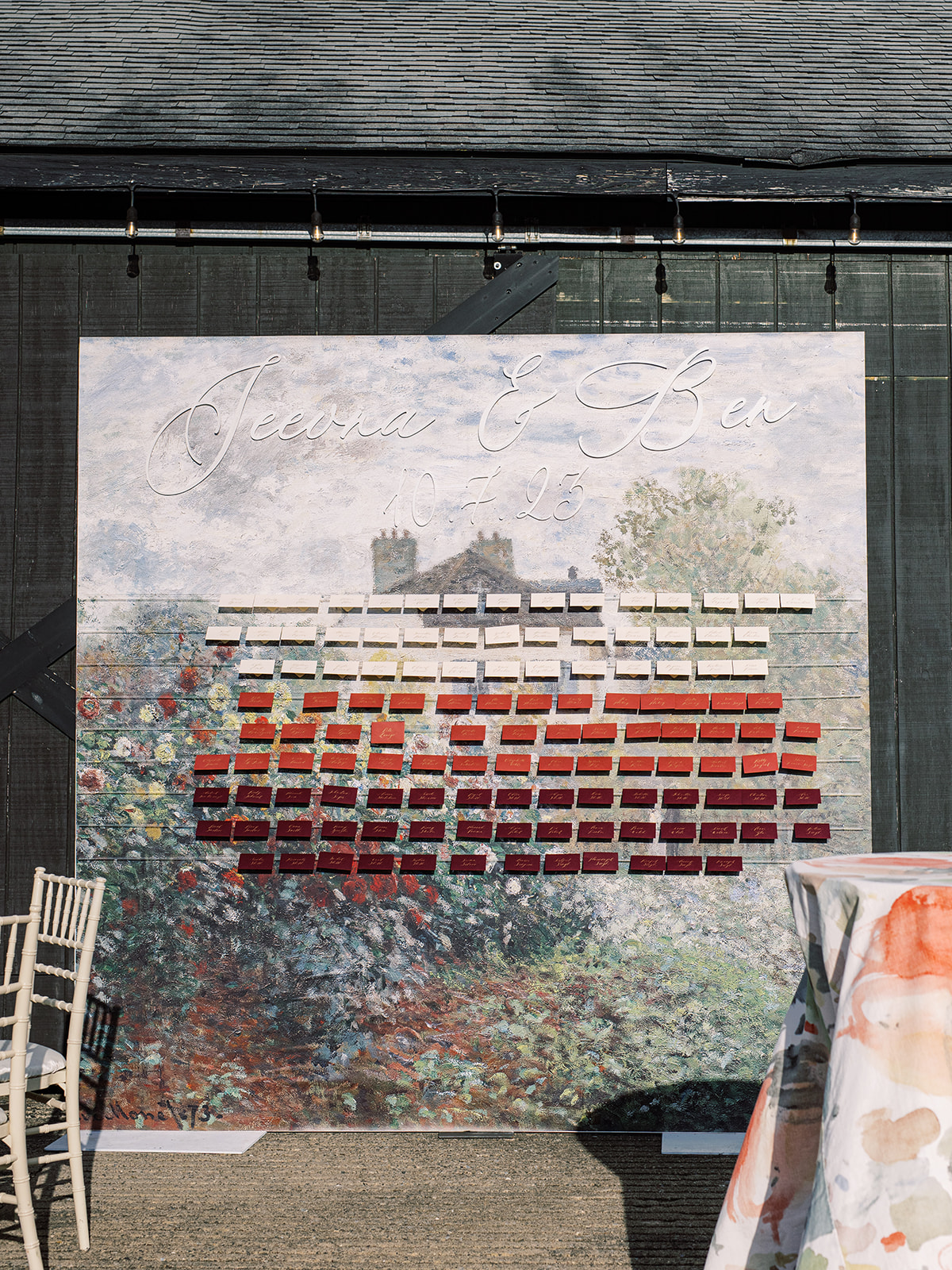 JEEVNA & BEN JEEVNA & BEN