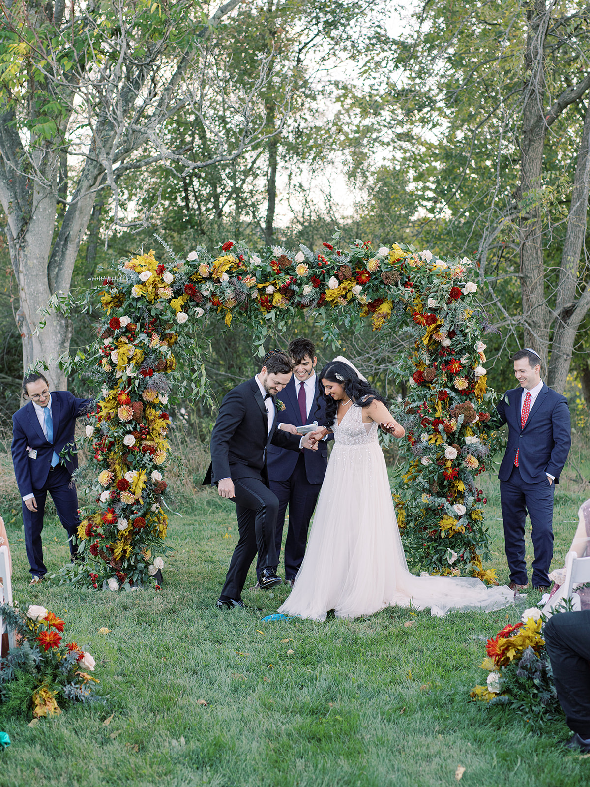 JEEVNA & BEN JEEVNA & BEN