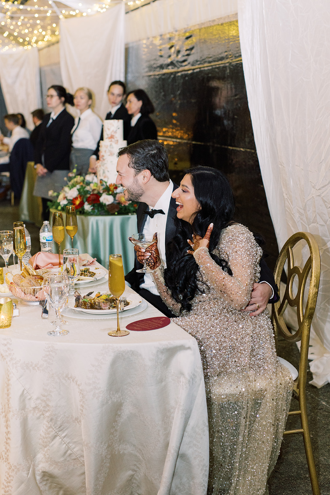 JEEVNA & BEN JEEVNA & BEN