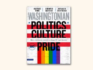 June Issue: Pride Guide