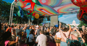 Top 10 WorldPride Events in DC