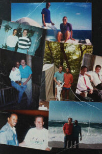 The Missing Men of Mount Pleasant