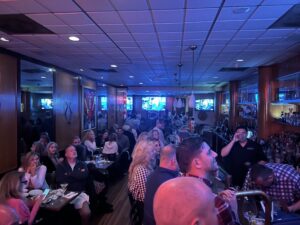 Gordon Ramsay Grossed Out by DC Restaurant on His New Show