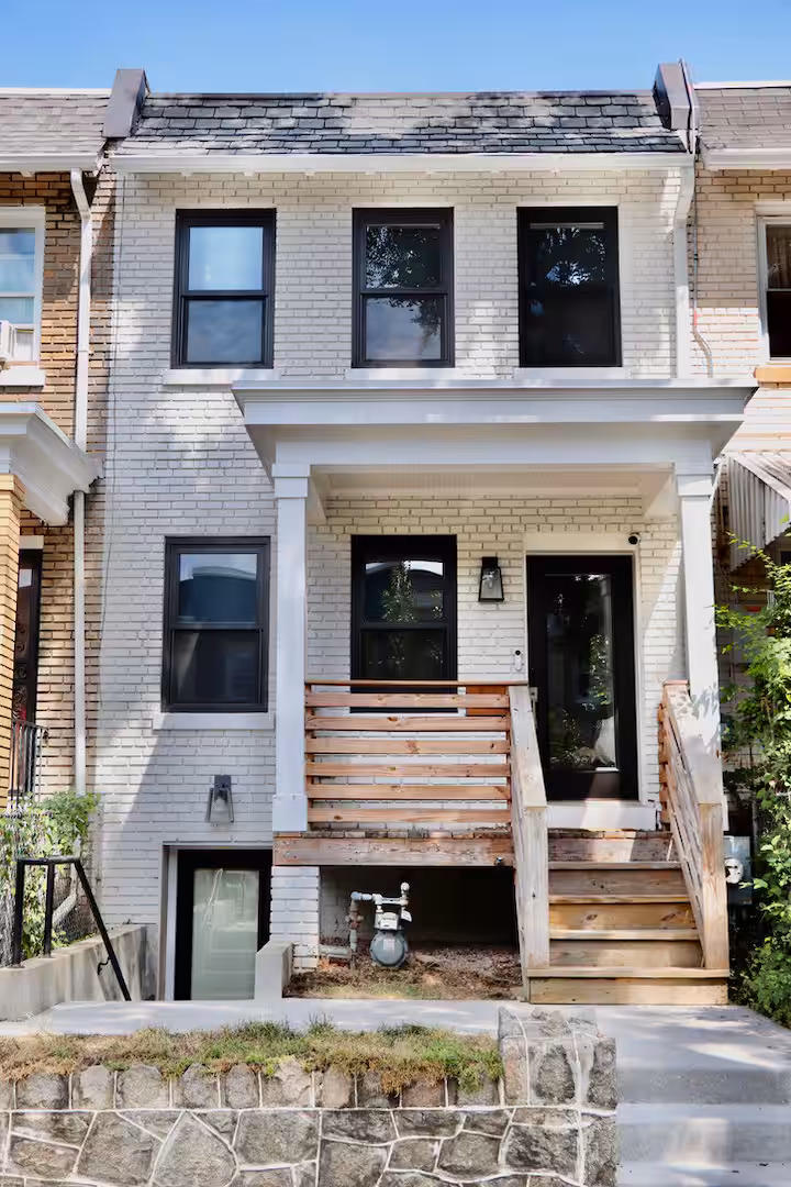 Pride Airbnbs noma Pride Airbnbs noma