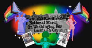 Your Ultimate Guide to Pride in DC