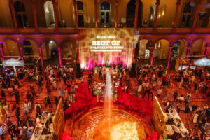 Best of Washington 2025