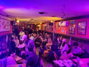Ultimate Guide to DC-Area Trivia Nights