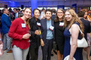 Photos from Washingtonian’s 2025 Most Influential People in Policy Celebration