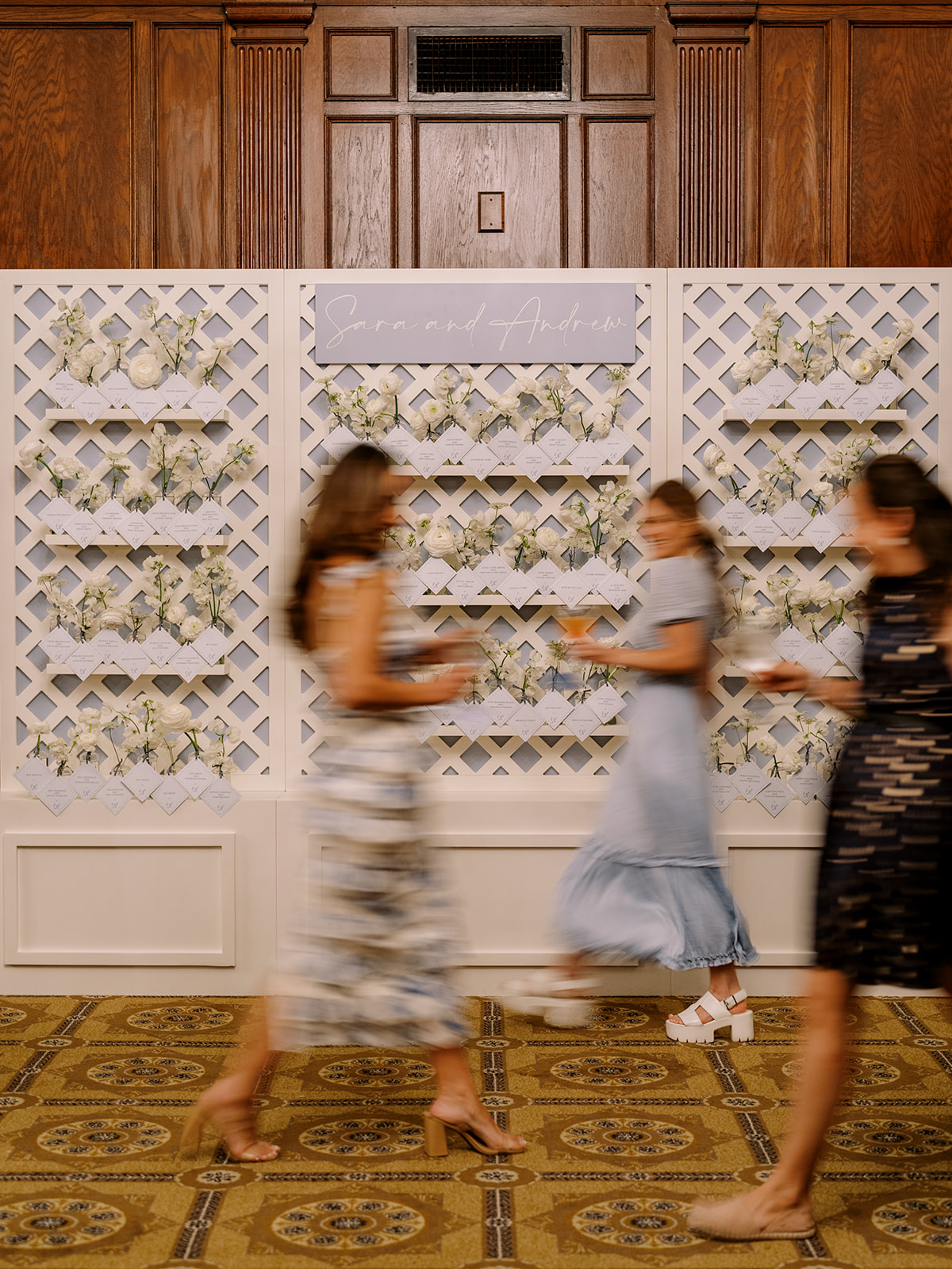 Sara & Andrew Wedding : For Vendors Sara & Andrew Wedding : For Vendors