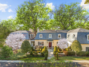 PHOTOS: The Most Expensive Homes Sold in Washington in May