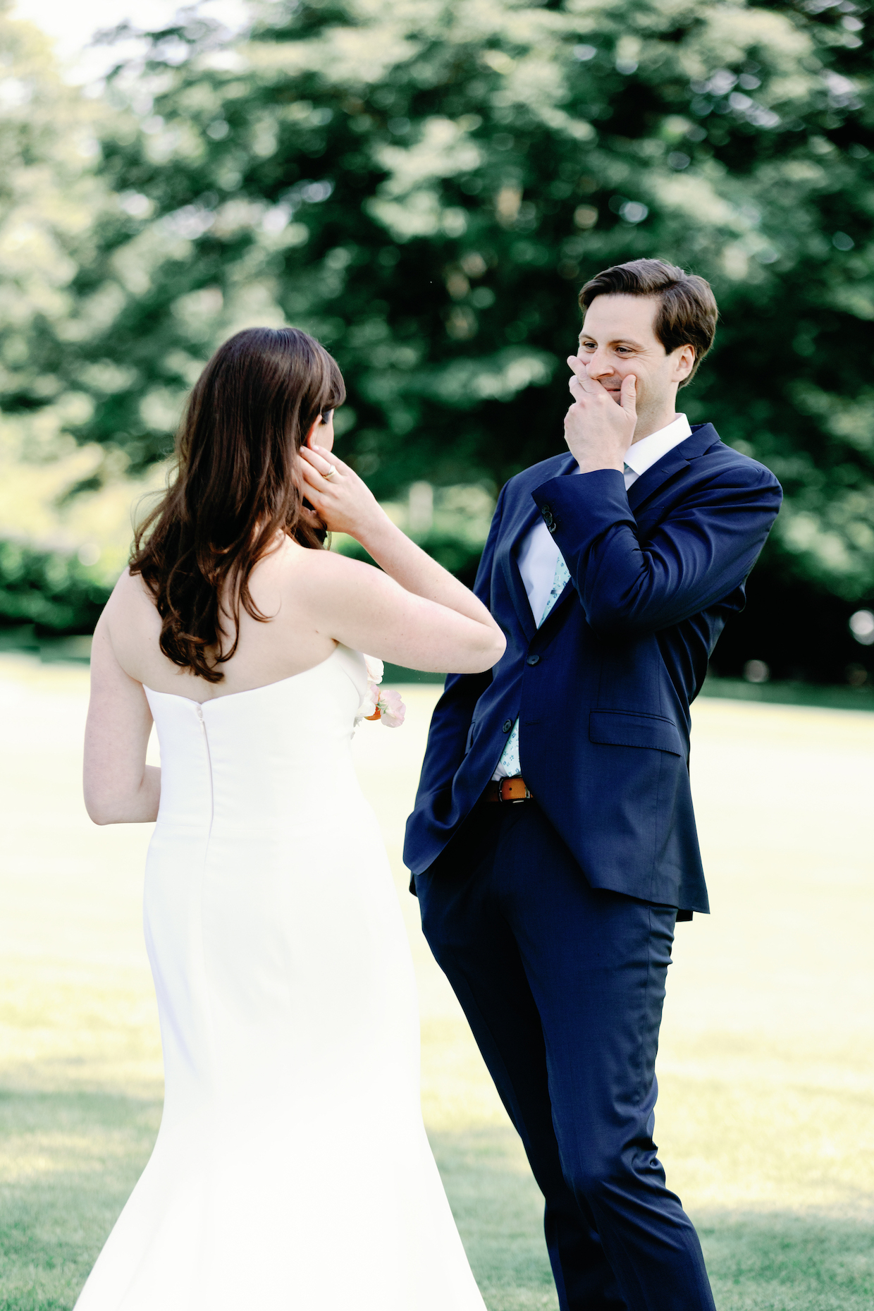 Alexi and Robert Alexi and Robert