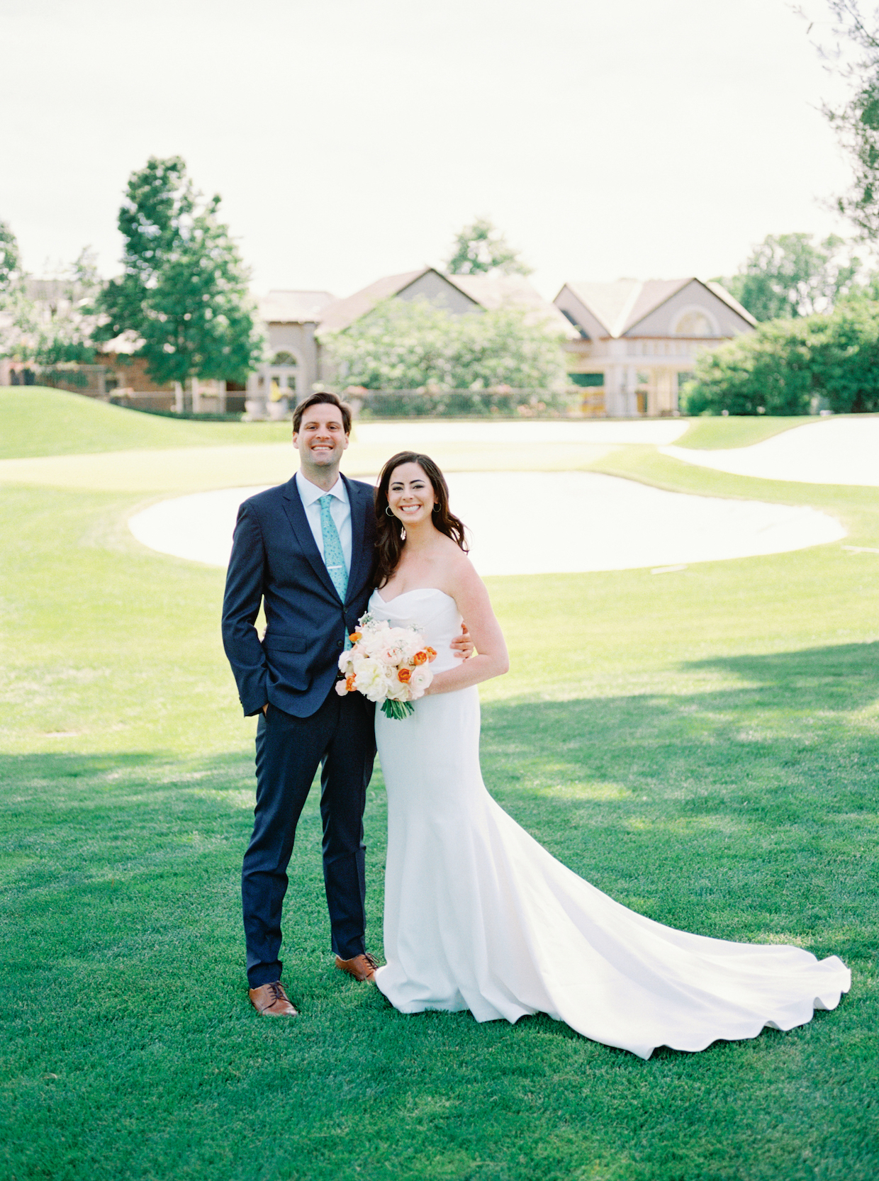 Alexi and Robert Alexi and Robert