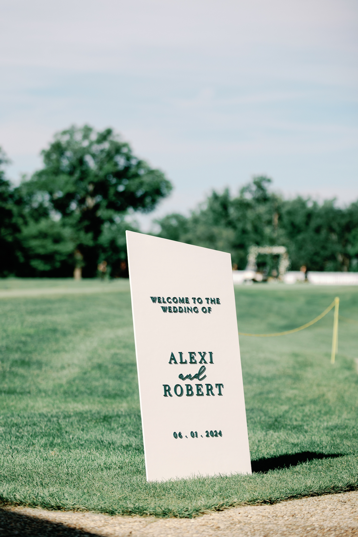 Alexi and Robert Alexi and Robert