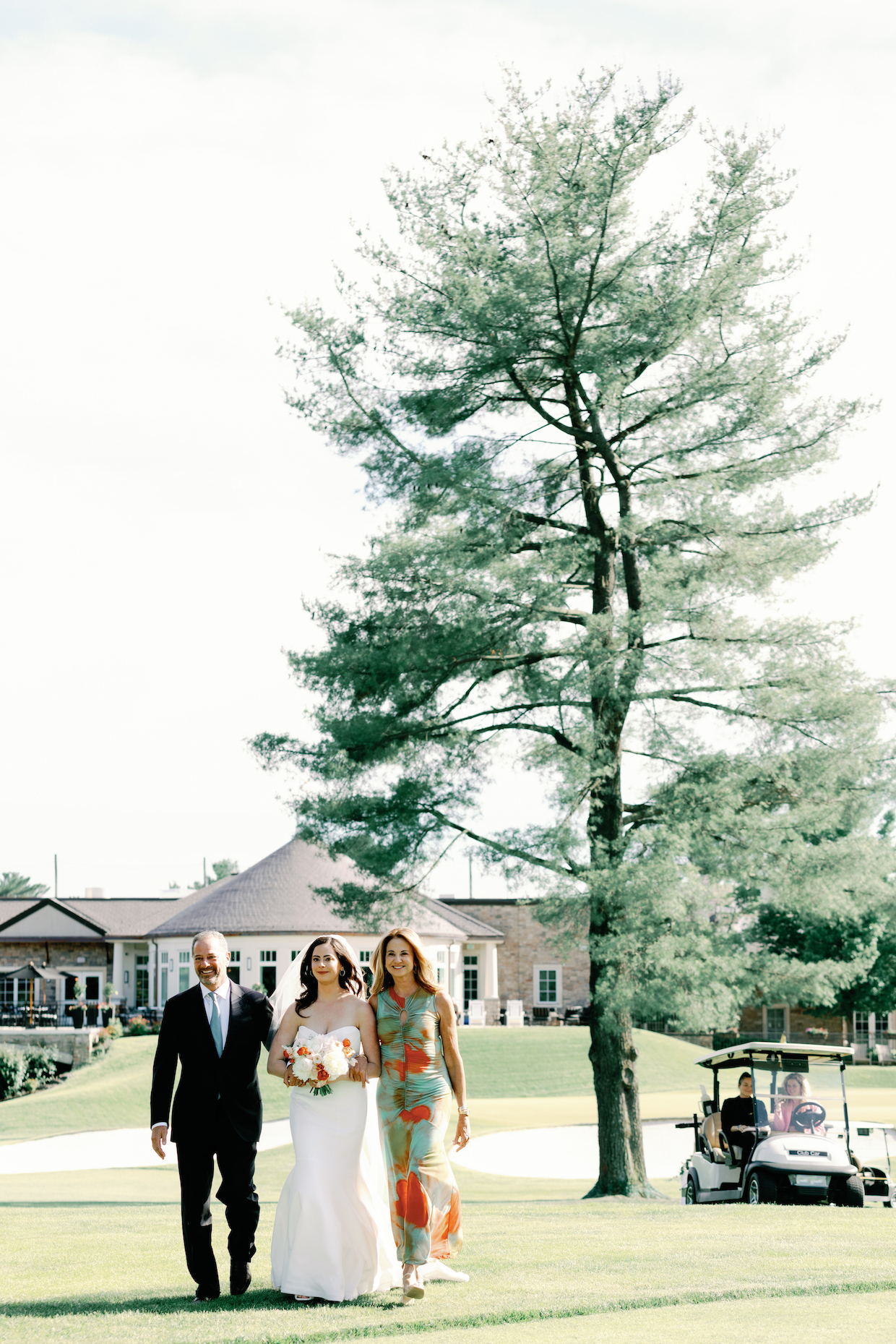 Alexi and Robert Alexi and Robert