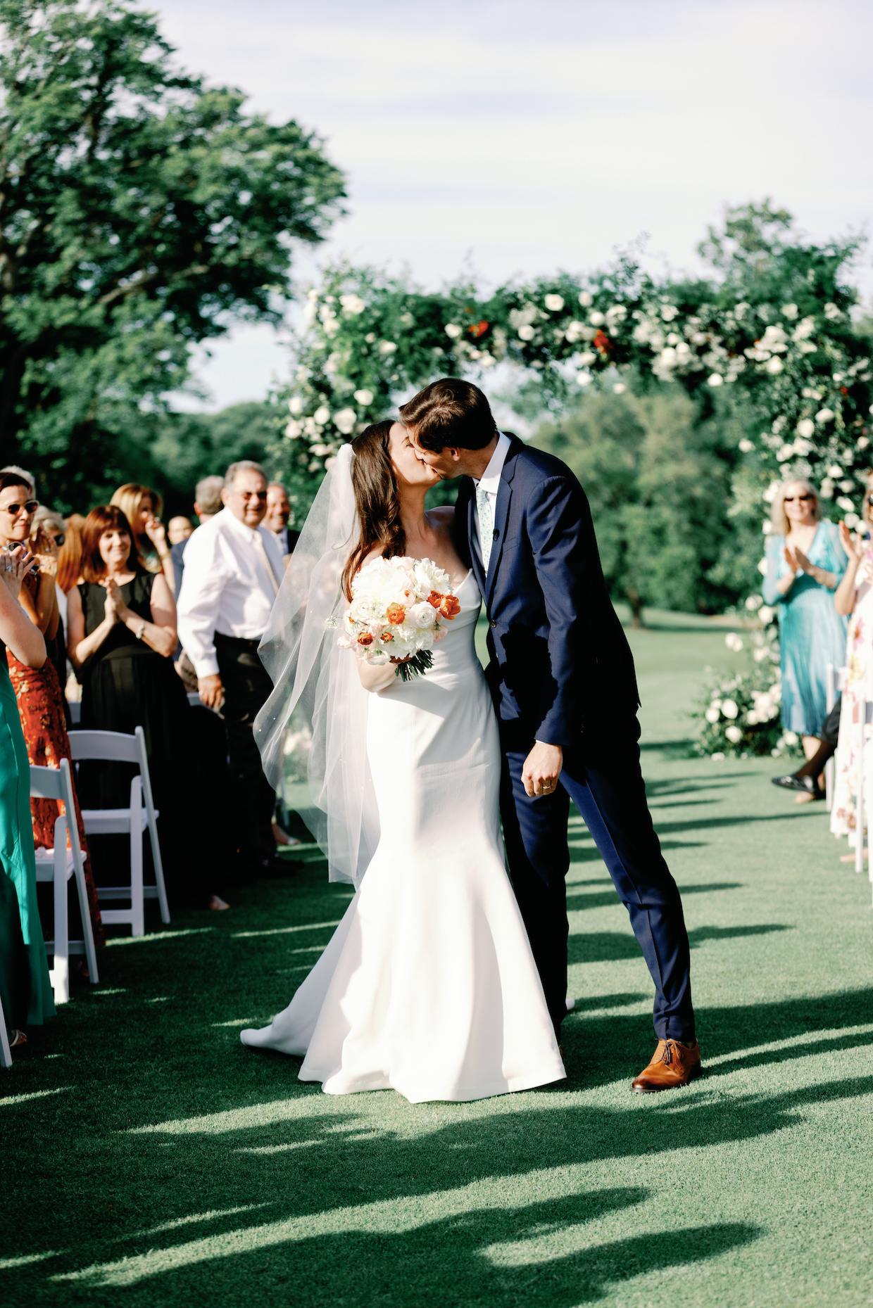 Alexi and Robert Alexi and Robert