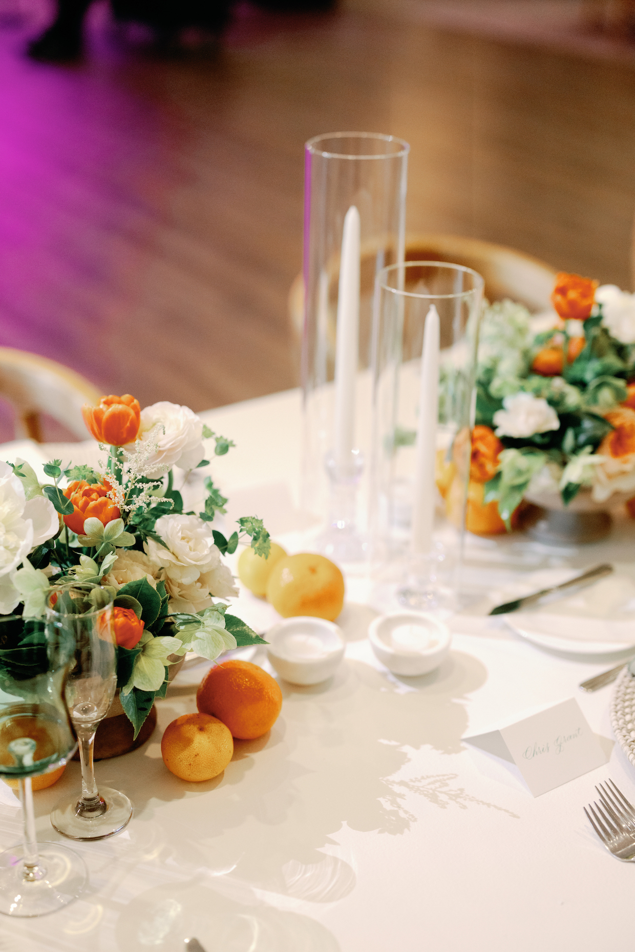 Alexi and Robert Alexi and Robert