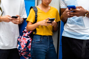 DC Public Schools Are Banning Cellphones. Here’s What to Know.