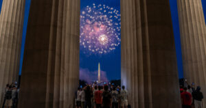 Your Guide on How to Celebrate Fourth of July Around the DC Area