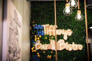 A New Mediterranean Bar and Bistro Embraces Fusion on H Street