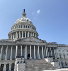 The House Will Vote on Three Bills That Take Aim at DC This Week