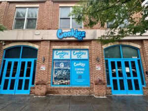 A Cult Classic of Cannabis Brands Is Making Its DC Debut