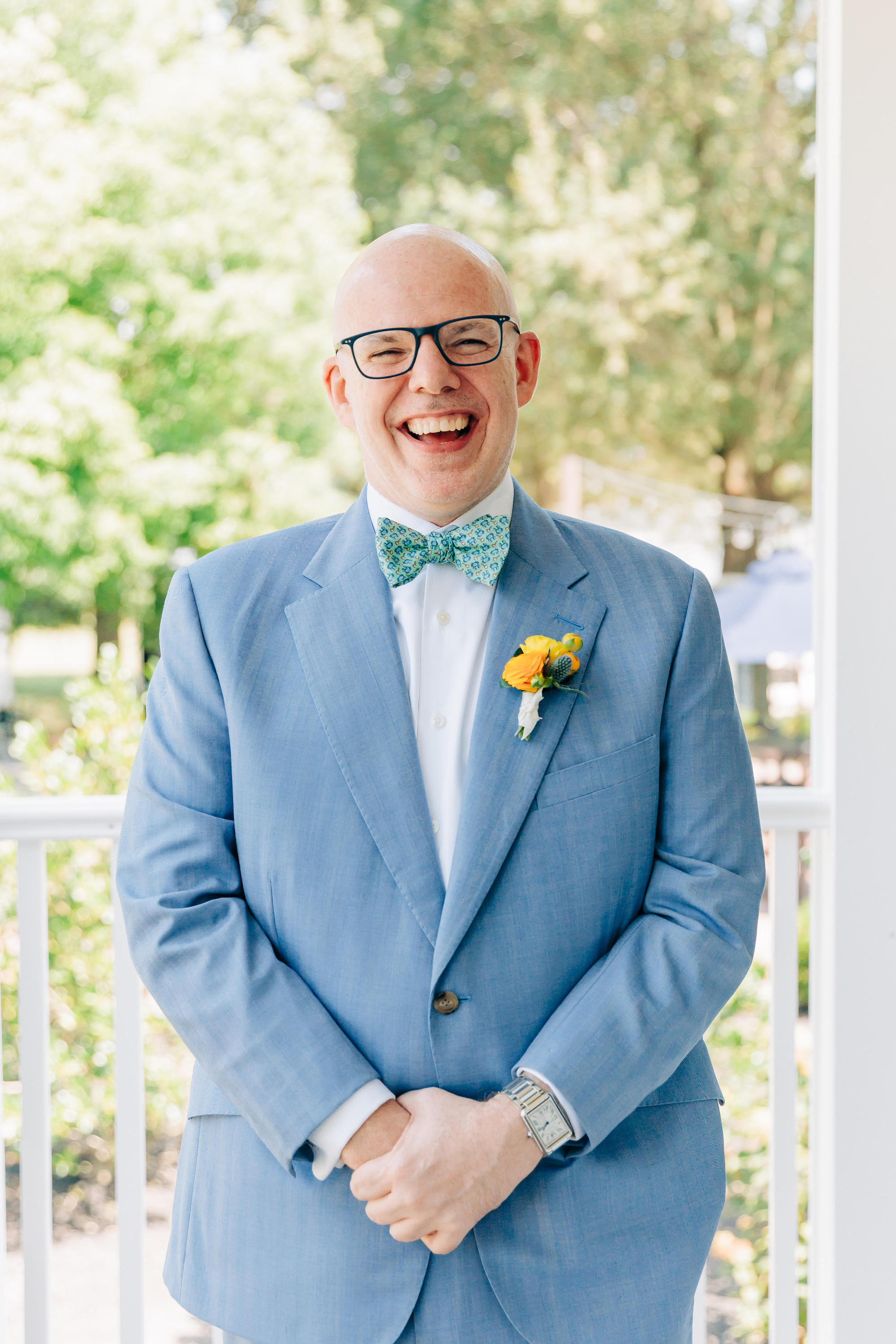 Jonah & Travis Jonah & Travis