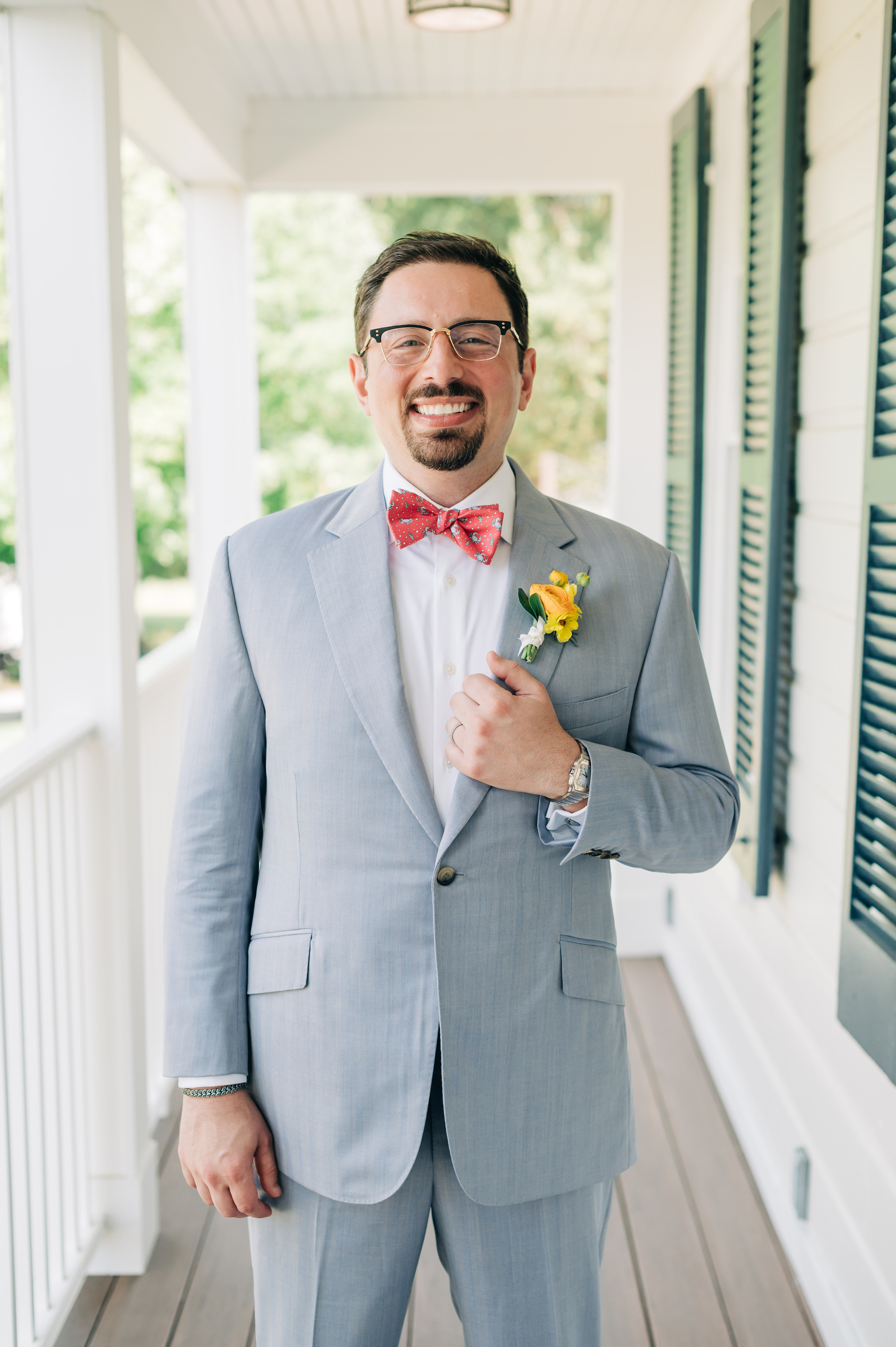 Jonah & Travis Jonah & Travis