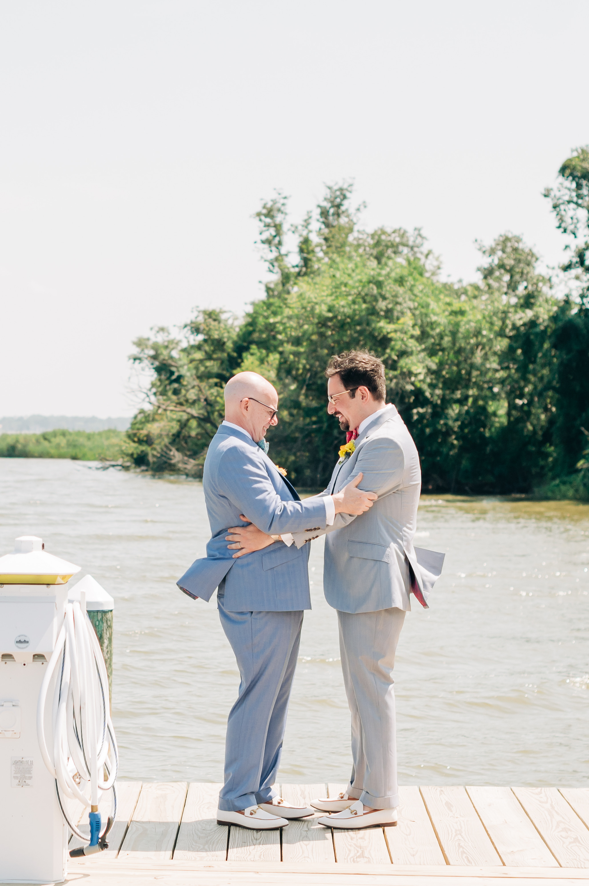 Jonah & Travis Jonah & Travis