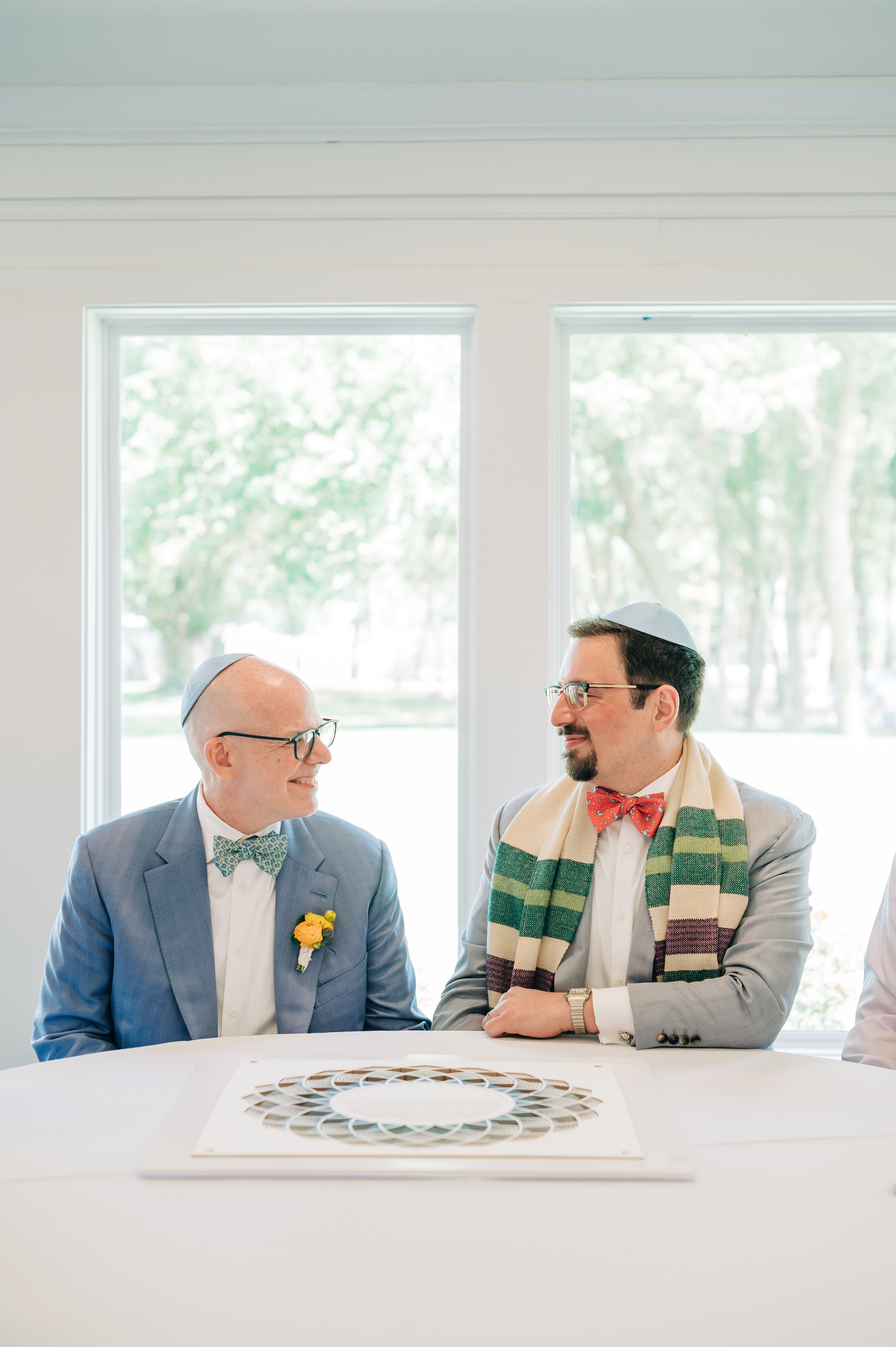 Jonah & Travis Jonah & Travis