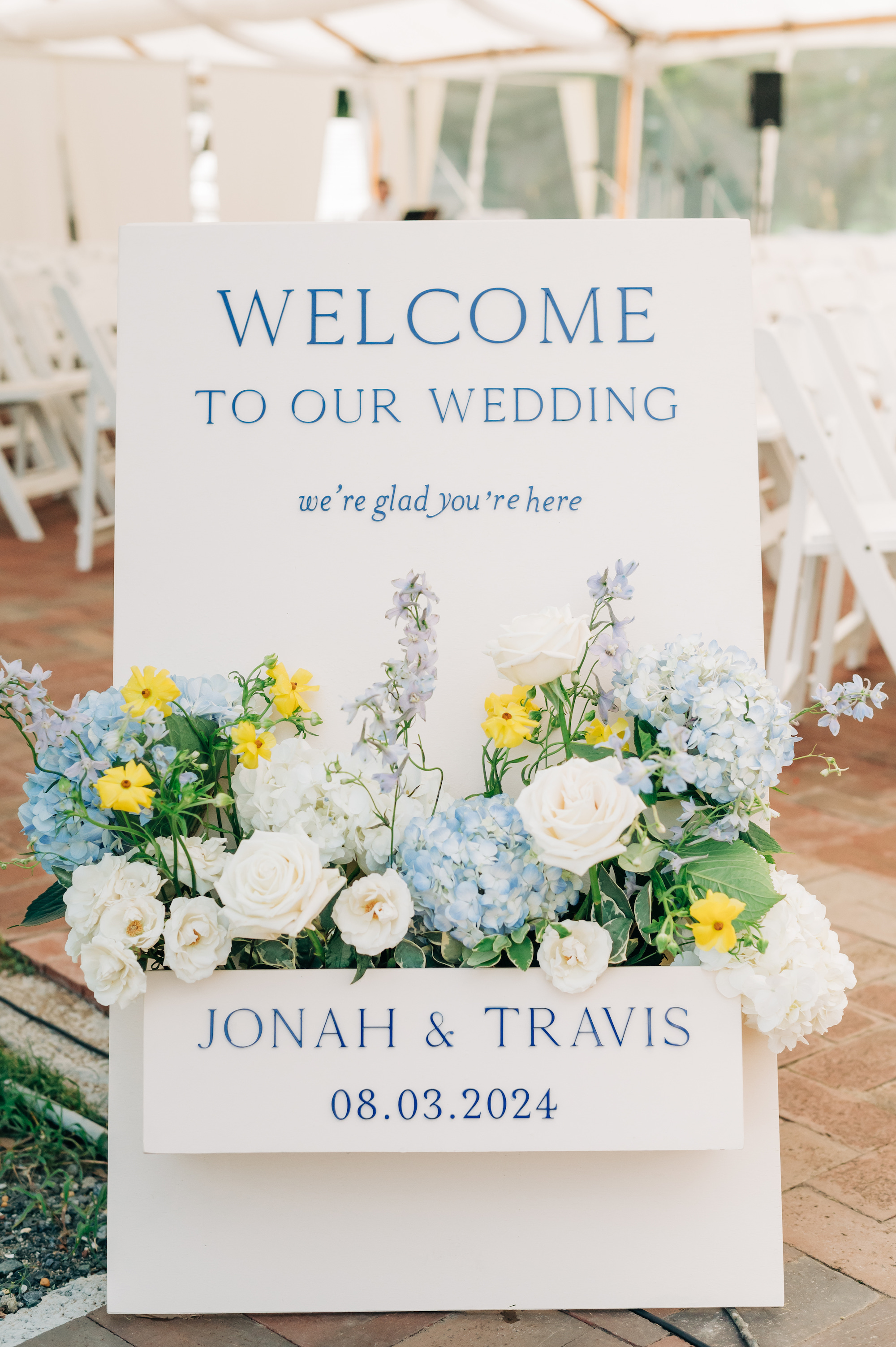 Jonah & Travis Jonah & Travis