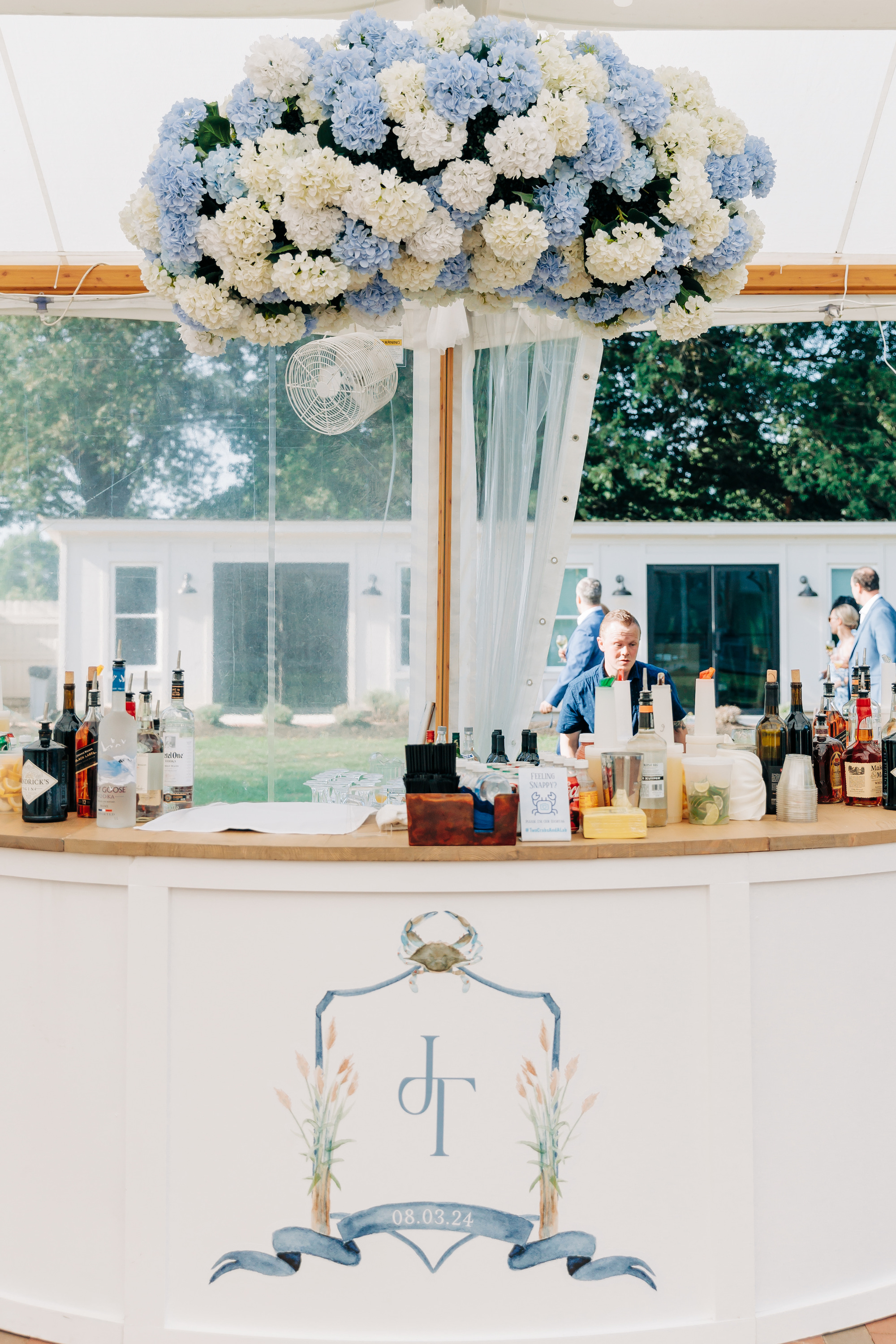 Jonah & Travis Jonah & Travis