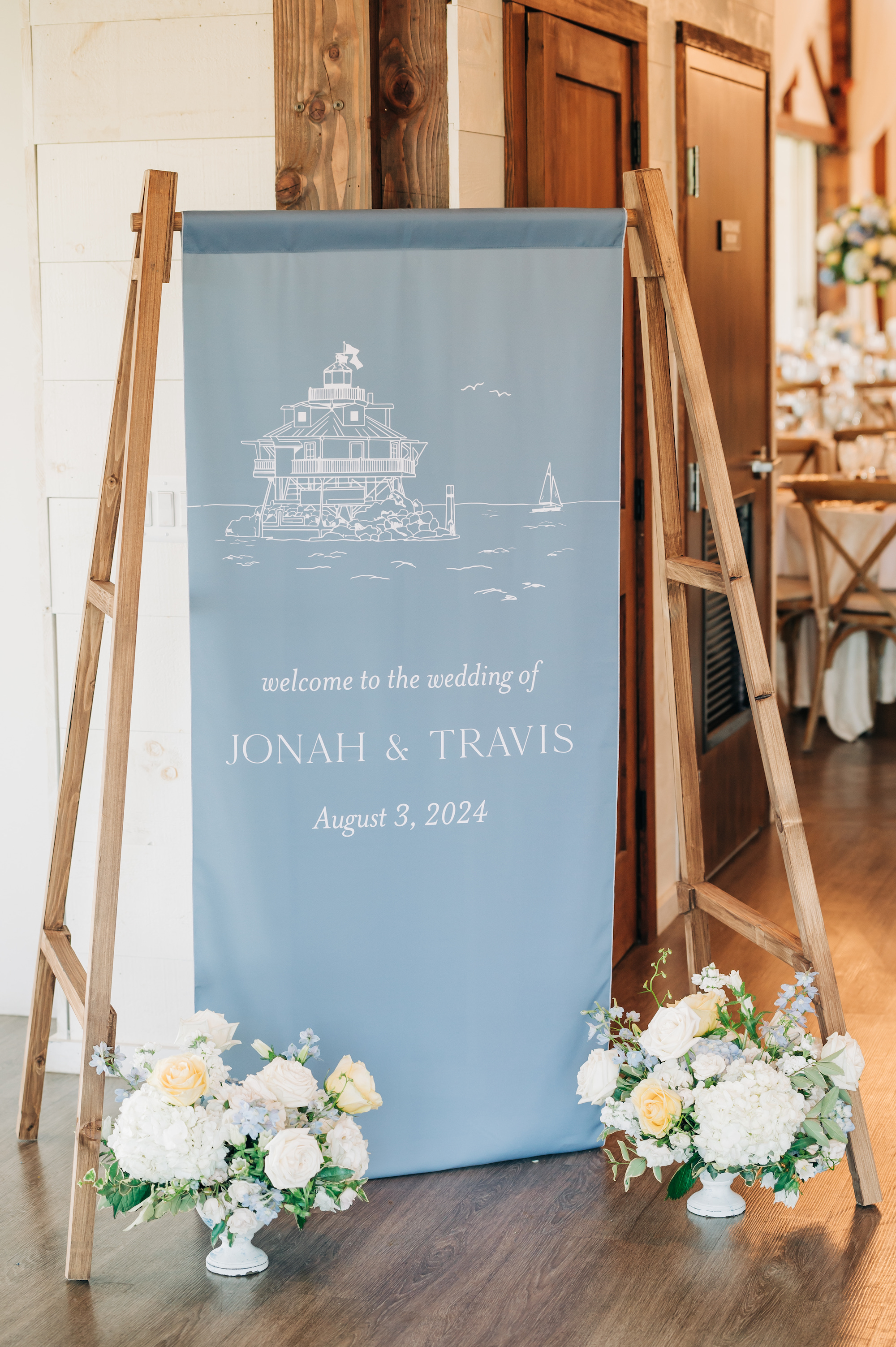 Jonah & Travis Jonah & Travis