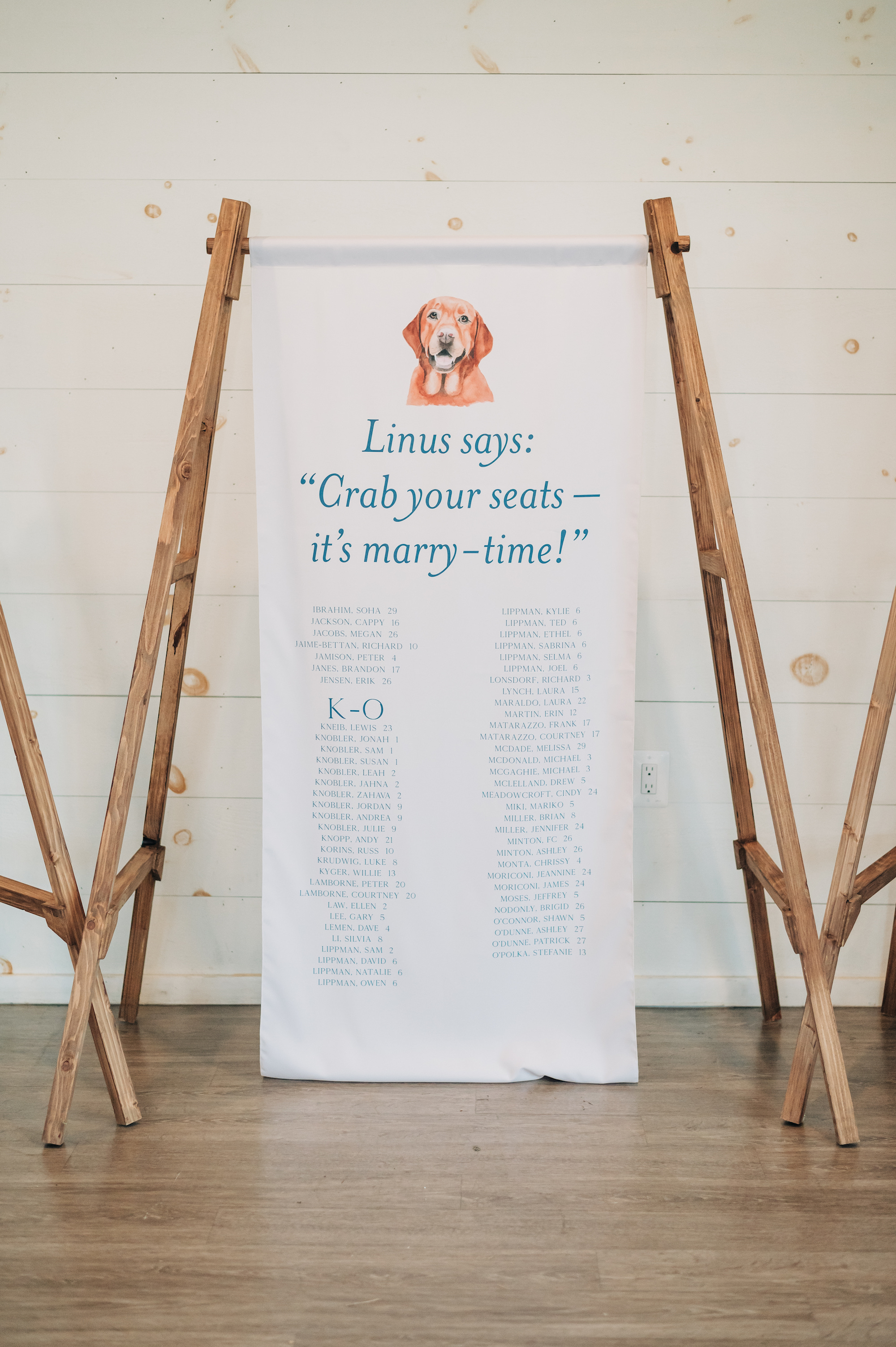 Jonah & Travis Jonah & Travis