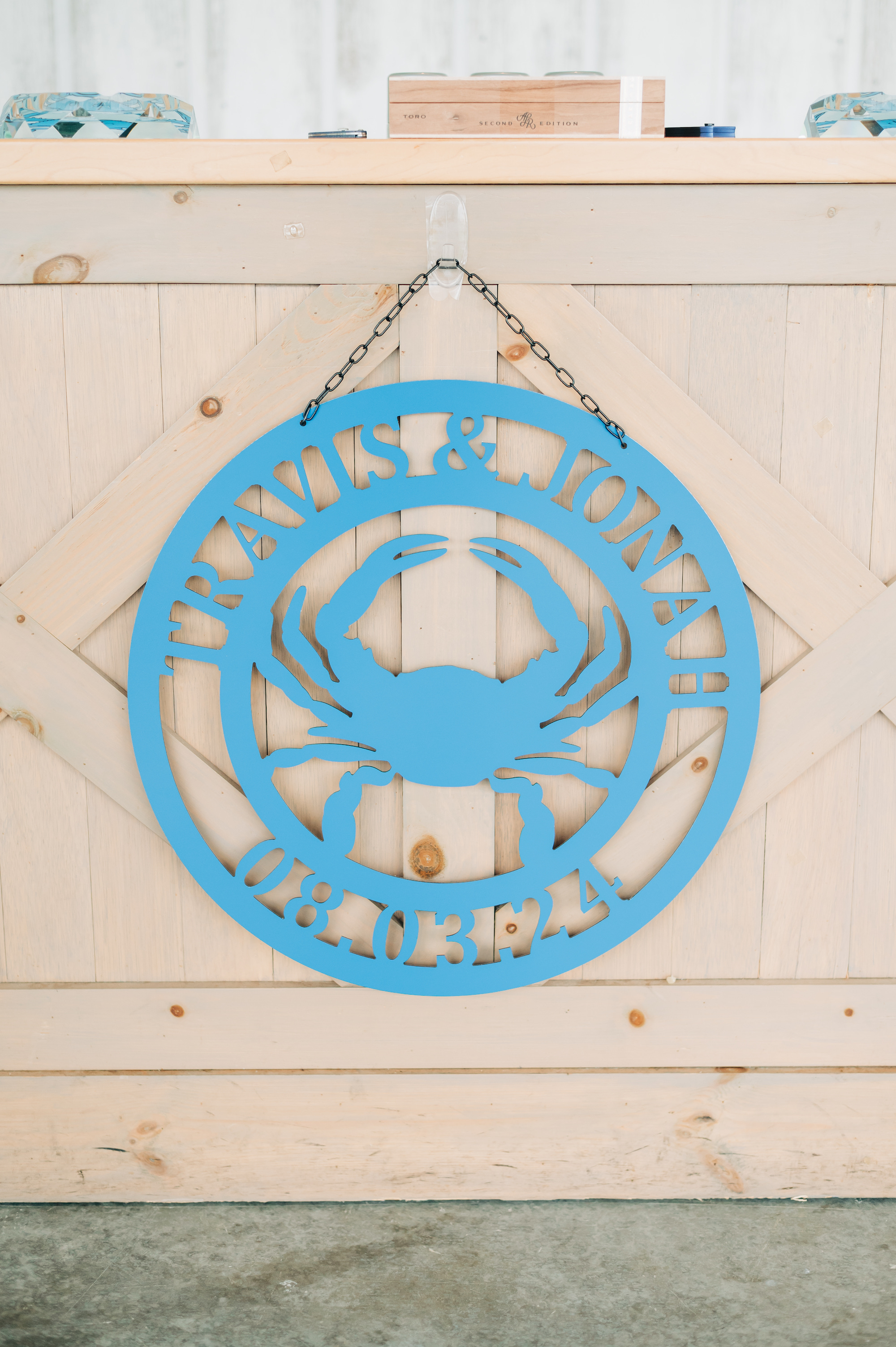 Jonah & Travis Jonah & Travis