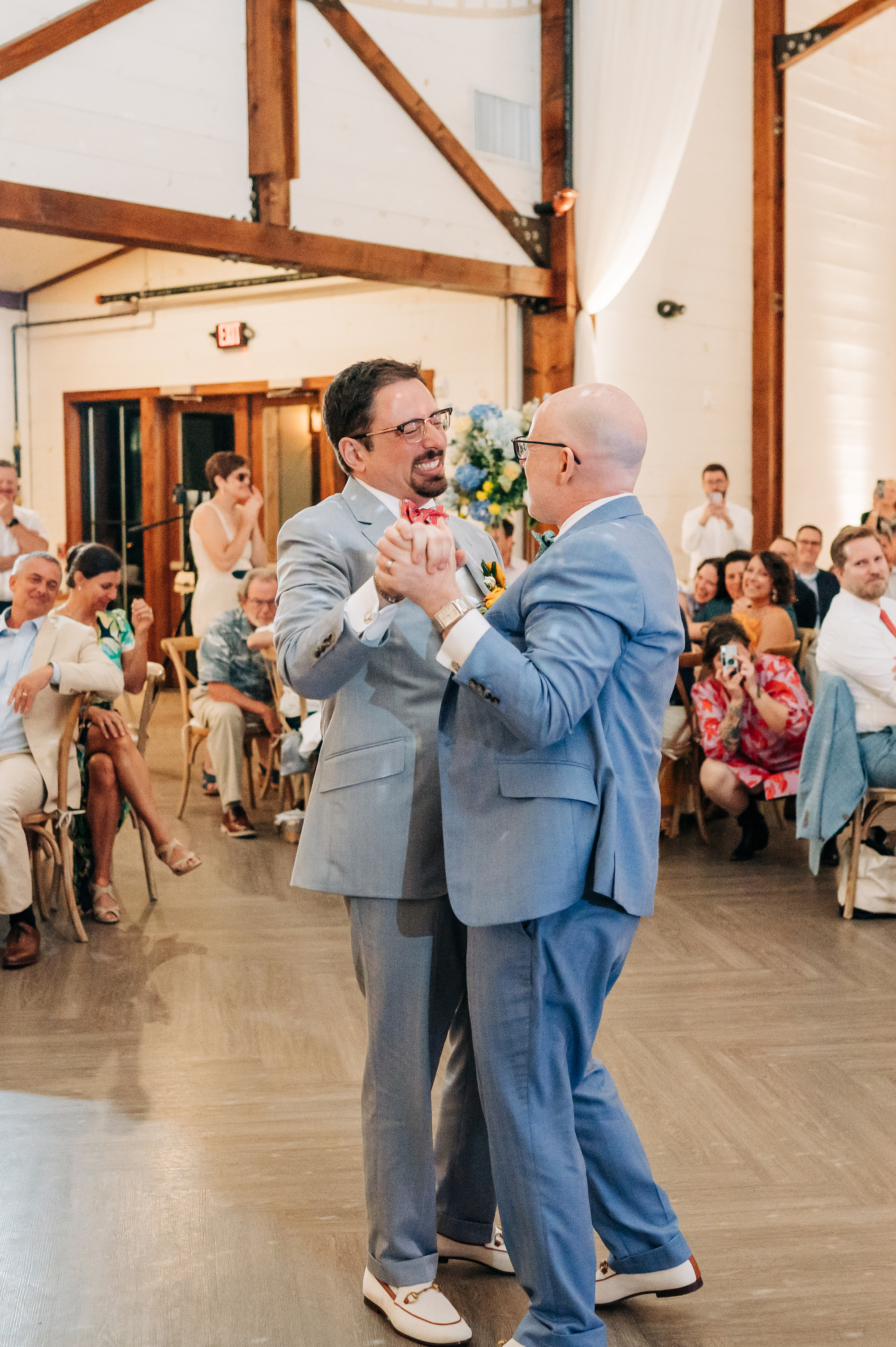 Jonah & Travis Jonah & Travis