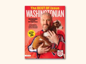 July Issue: The “Best Of” Issue