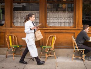 DC Council Votes to Delay Tipped Wage Increase From  to 