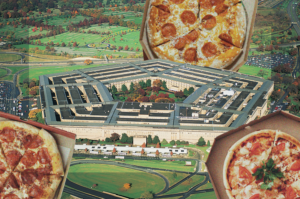 Did Busy Pizza Shops Really Predict US Airstrikes on Iran?