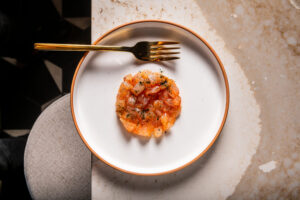 An Amalfi-Inspired Seafood Restaurant Is Opening From a DC Amaro Maker