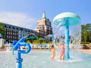 Too Hot? Here Are 18 Great Ways to Beat the Heat This Summer in DC and Beyond.