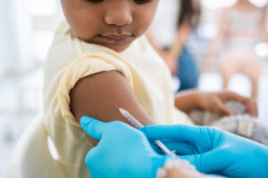 Can Your Child Get the Covid-19 Vaccine? Can You?