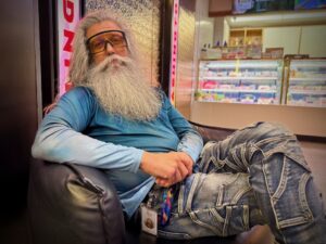 Meet the Man Who Wants to Stop DC From Changing Clocks Each Spring and Fall