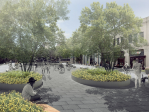 What to Know About the Dupont Circle “Deckover” Project
