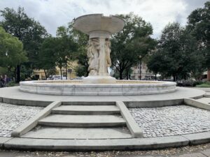 Dupont Circle Park Will Be Closed During Pride Weekend Because a DJ Plans an Unpermitted Party There, the Park Service Says