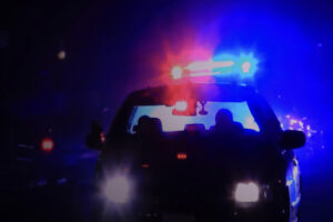 “Mean Mugging” at Ward 8 Candidate Forum Leads to Arrest