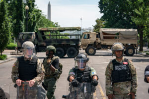 LA Turmoil Is a Reminder That the President, Not the Mayor, Can Deploy DC’s National Guard