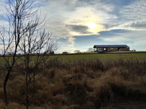 This 29-Acre Farm Distillery Is Embracing the Terroir of Montgomery County