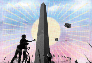 Weird Press Conference Ends Trump’s Vacation From Offering Medical Advice, Kimmel Goes Back to Work Tonight, and DC Man Arrested for Shining Laser Pointer at Marine One