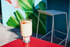 Where to Cool Off With Frozen Brunch Cocktails Around DC